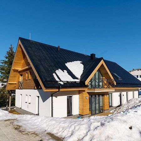Horsky Apartman Temari 6 Klinovec Loučná pod Klínovcem Buitenkant foto